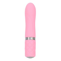 Pillow Talk Flirty - lj�sarey�ur