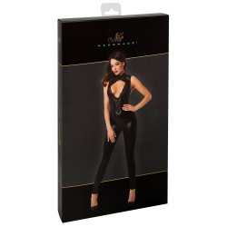 Noir Orgia heildardrakt vi� blonduh�lsstroppi