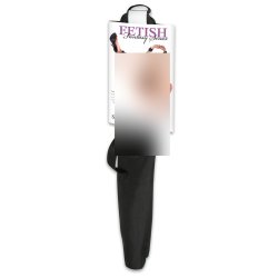 Fetish Fantasy Spread’em stangir vi� hond- og f�treimum
