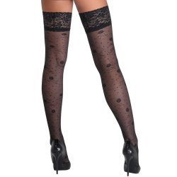 Cottelli sj�lvsitandi sokkar vi� r�sum