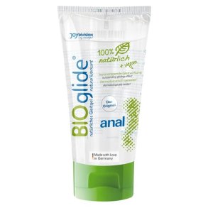 JOYdivision BIOglide anal 80 ml gl��ikrem