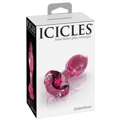 Icicles No. 79 - lj�sarey�ur