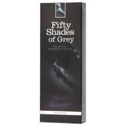 Fifty Shades of Grey Pleasure Intensified