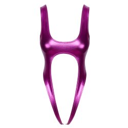 Cottelli pink body vi� metalliskum glansi