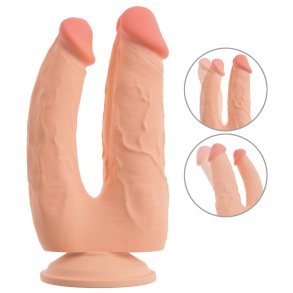 Nature Skin Bendable Double - 20,0 cm