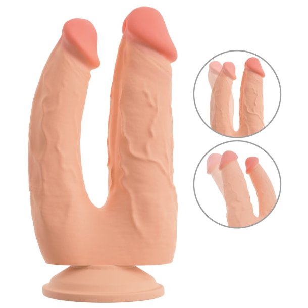 Nature Skin Bendable Double - 20,0 cm