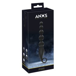 ANOS - vibrerandi analk�lur