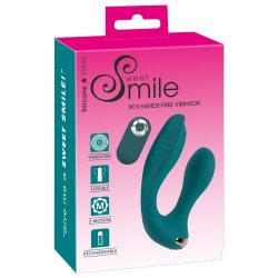 Sweet Smile RC Hands-free
