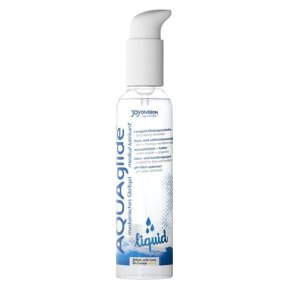 JOYdivision AQUAglide liquid gl��ikrem - 250 ml
