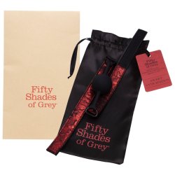 Fifty Shades of Grey Sweet Anticipation munnk�la