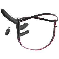 RC Double Inside Strap-On