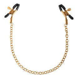Fetish Fantasy Gold klemmur vi� ketu