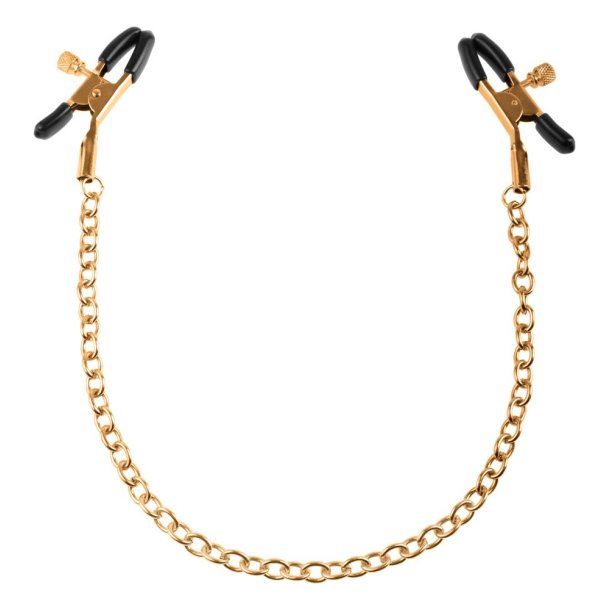 Fetish Fantasy Gold klemmur vi� ketu