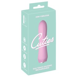 Cuties Mini 4G - lj�sarey�ur