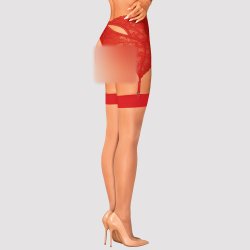Obsessive S814 h��littir sokkar vi� rey�um bor�a