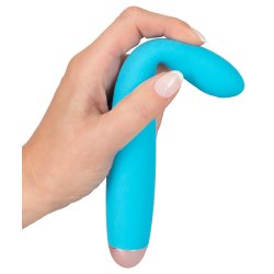 Cuties Mini 2G - bl�ur, 18,7 cm