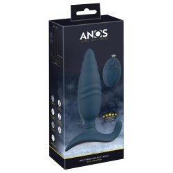 ANOS RC Thrusting Butt Plug