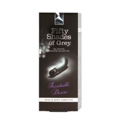 Fifty Shades of Grey Insatiable Desire
