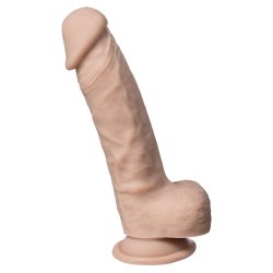 SILEXD Real Skin Model 1 - 17,8 cm