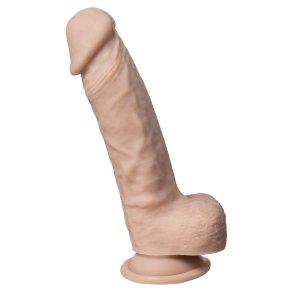 SILEXD Real Skin Model 1 - 17,8 cm