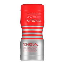 TENGA Dual Sensation Cup