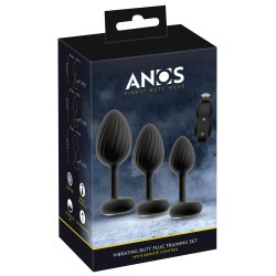 ANOS RC - sett vi� 3 analvibratorum