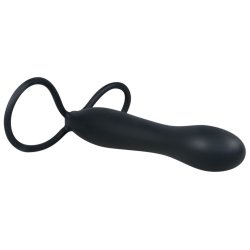 You2Toys Anal Special Silicone - 15 cm