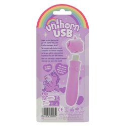 Unihorn USB Karma Lilac