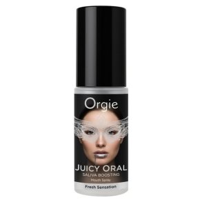 Orgie Juicy Oral munnspray - 15 ml