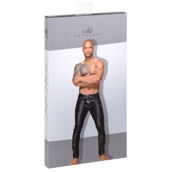 Decadence wetlook buksur