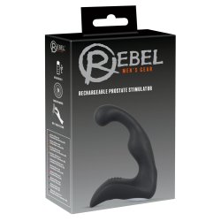 REBEL prostatavibrator