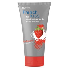 JOYdivision Frenchkiss jar�ber gl��ikrem - 75 ml