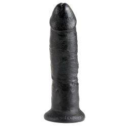9 tummar Dark - 24,0 cm