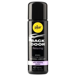 pjur BACKDOOR gl��ikrem - 30 ml