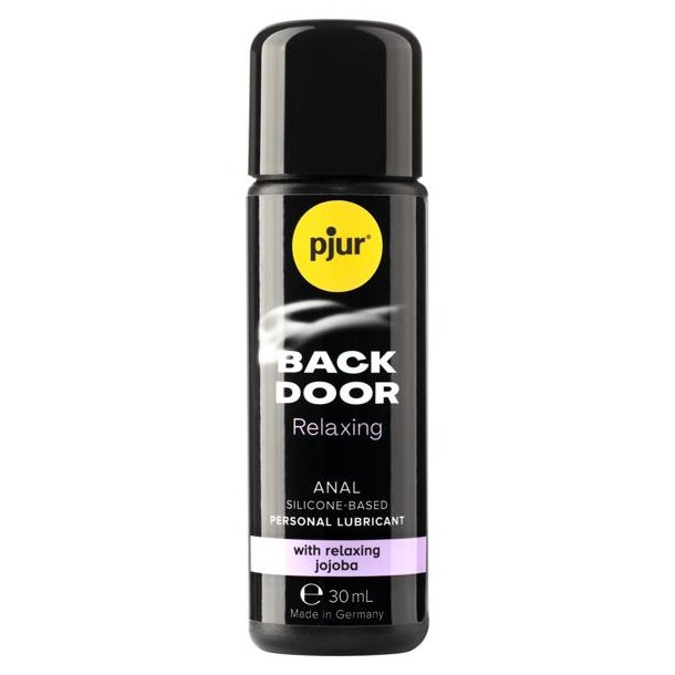 pjur BACKDOOR gl��ikrem - 30 ml