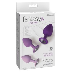 Fantasy For Her Little Gems - sett vi� 3 proppum