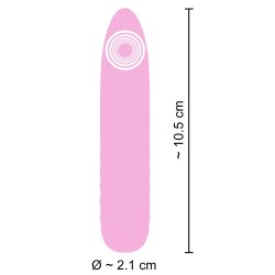 Cuties Mini 5G - lj�sarey�ur