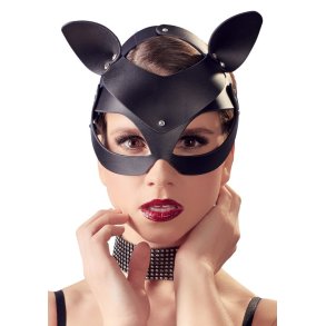 Bad Kitty kattamaska vi� glitristeinum