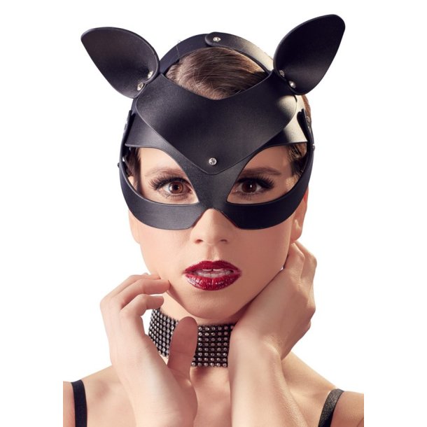 Bad Kitty kattamaska vi� glitristeinum