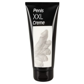 Penis XXL krem - 200 ml