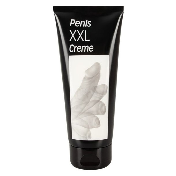 Penis XXL krem - 200 ml