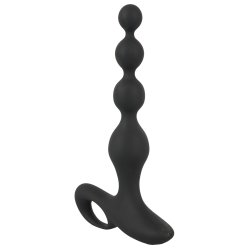 Black Velvets - vibrerandi analk�lur