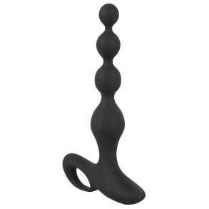 Black Velvets - vibrerandi analk�lur
