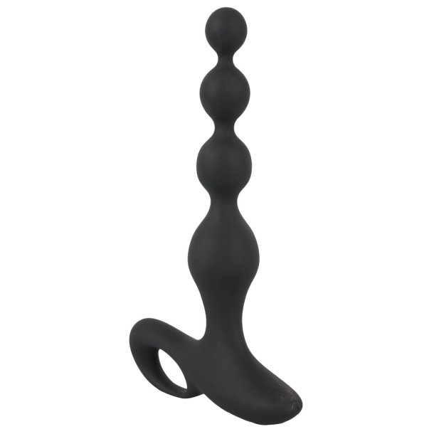 Black Velvets - vibrerandi analk�lur