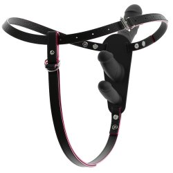 RC Double Inside Strap-On
