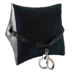 Fetish Fantasy Deluxe Position Master p�ta vi� handj�rnum