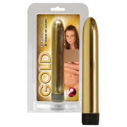 You2Toys Gold - gulllittur