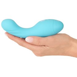 Cuties Mini G - bl�ur, 14,1 cm