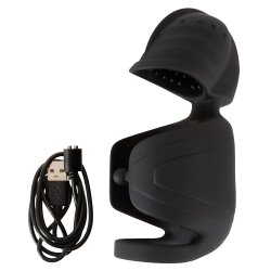Vibrator vi� r�rslufunkti�n
