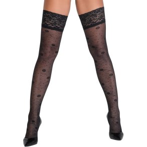 Cottelli sj�lvsitandi sokkar vi� r�sum